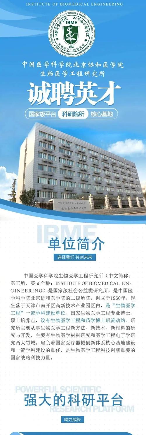 北京协和医院最新招聘信息有哪些?-图1 北京协和医院最新招聘信息有哪些?-图1