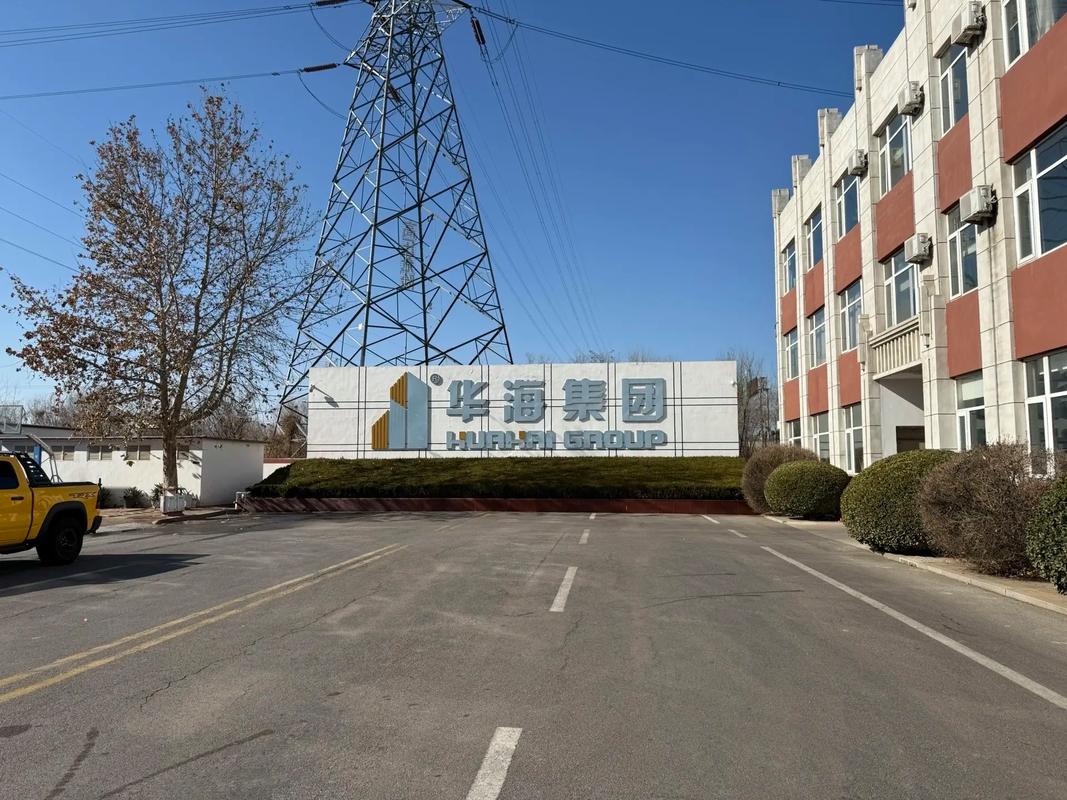 蓝海上海集团有限公司是做什么的？-图2