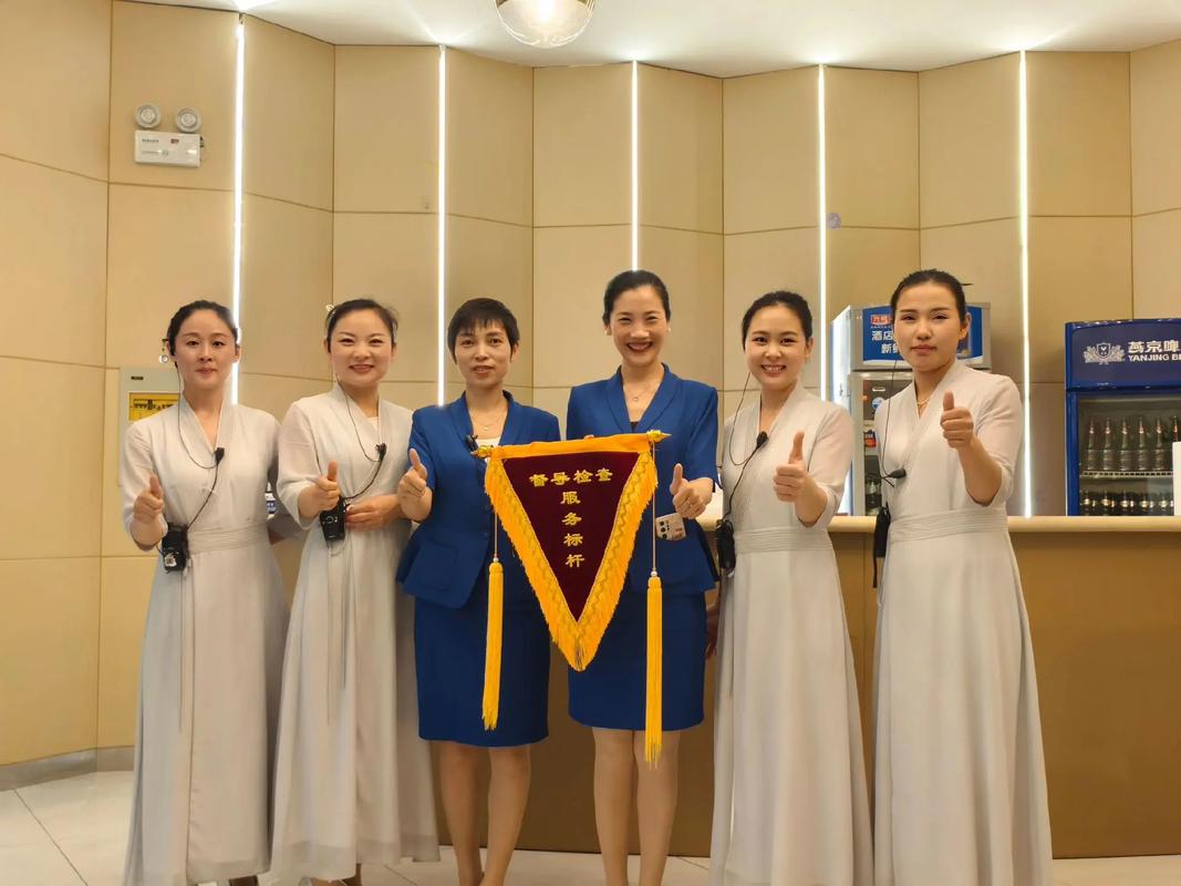 金麒麟招聘，有哪些岗位在招？-图1