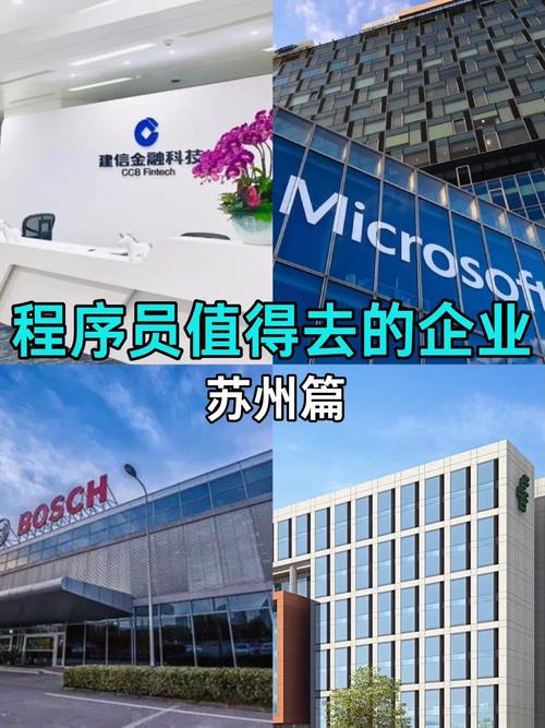 苏州本地人力资源公司哪家好？-图2