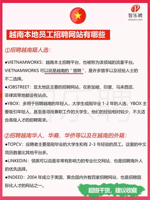 越南工厂招工，薪资待遇怎么样？-图1