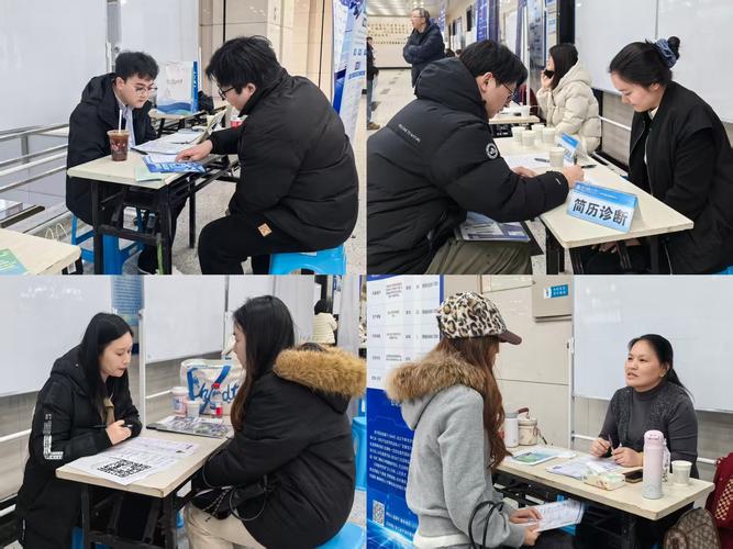 成都大学生人力公司有何独特优势？-图2