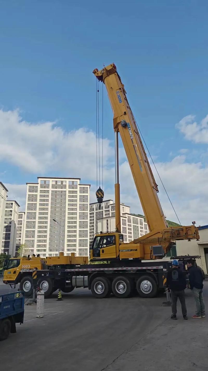 吊车学徒招聘,薪资待遇怎么样?-图1 吊车学徒招聘,薪资待遇怎么样?-图1