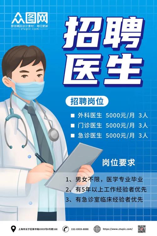 医学检验技术招聘-图3 医学检验技术招聘-图3