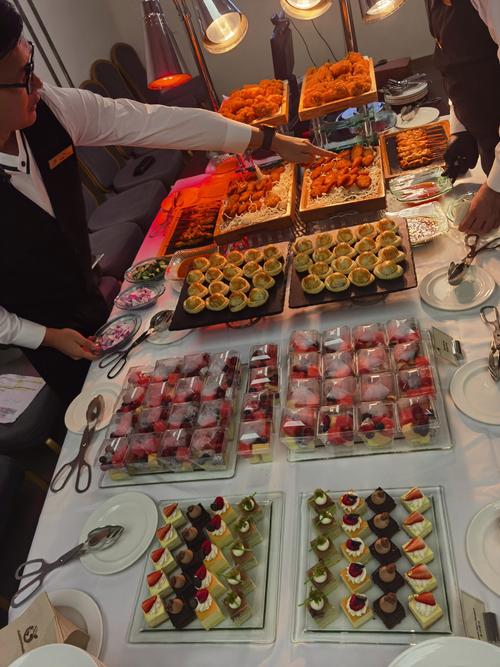 员工下午茶时间,福利还是负担?-图1 员工下午茶时间,福利还是负担?-图1