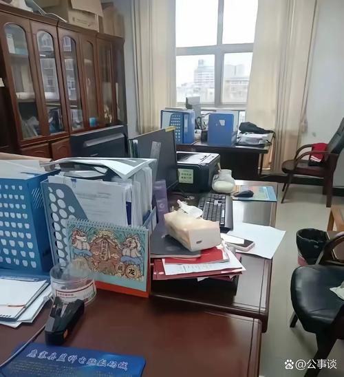 小公司行政主管为何这么累?-图2 小公司行政主管为何这么累?-图2