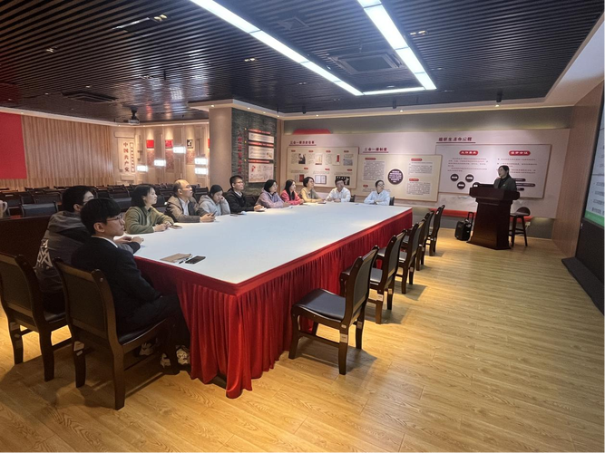 行政管理公司内部培训如何提升员工效能?-图3 行政管理公司内部培训如何提升员工效能?-图3