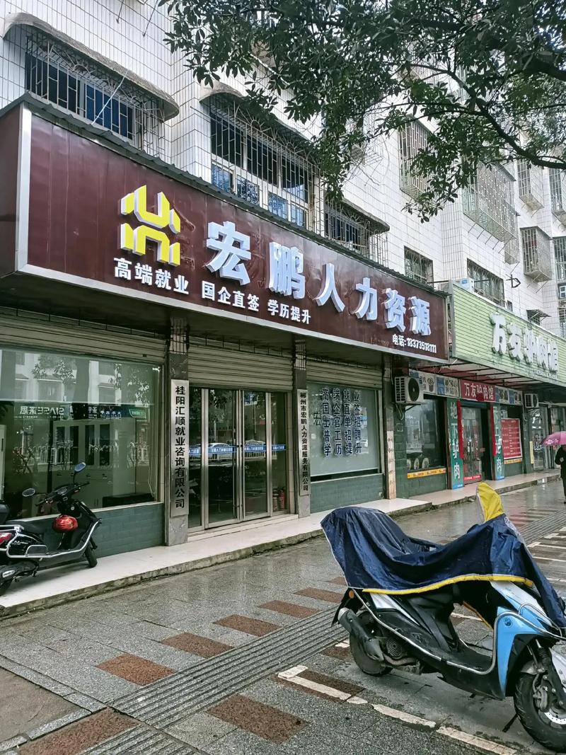 人力资源公司中介机构,如何高效匹配供需双方?-图1 人力资源公司中介机构,如何高效匹配供需双方?-图1