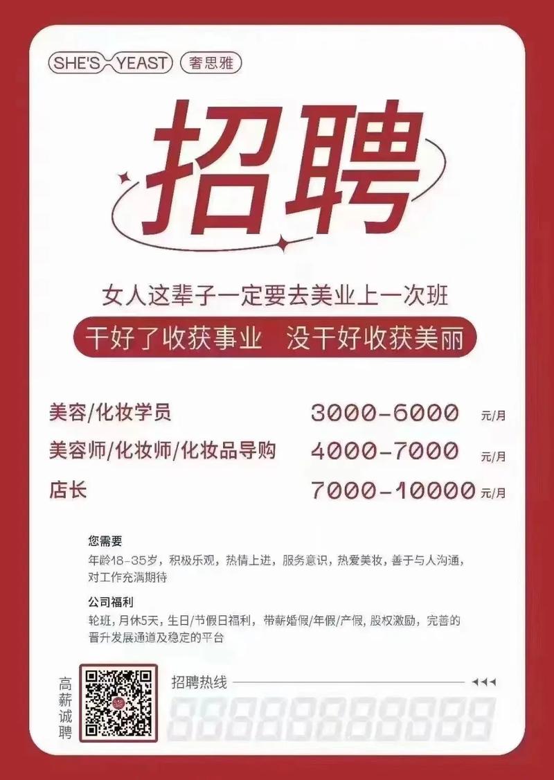 整形医生招聘，门槛与要求有哪些？-图3