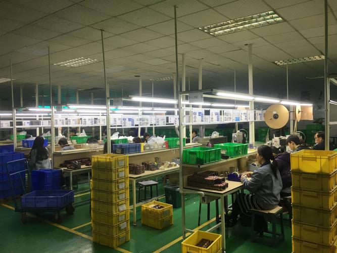 广州人力资源公司有哪些？-图3