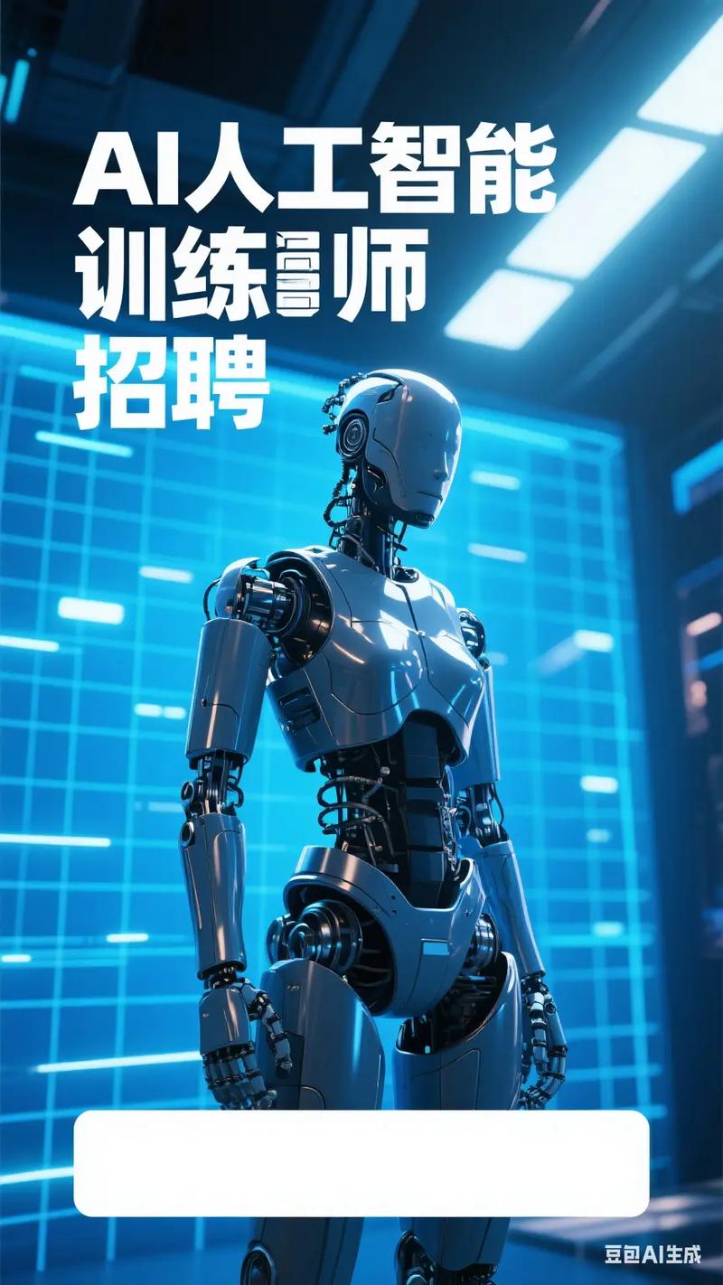 机器人调试岗招什么样的人?-图1 机器人调试岗招什么样的人?-图1