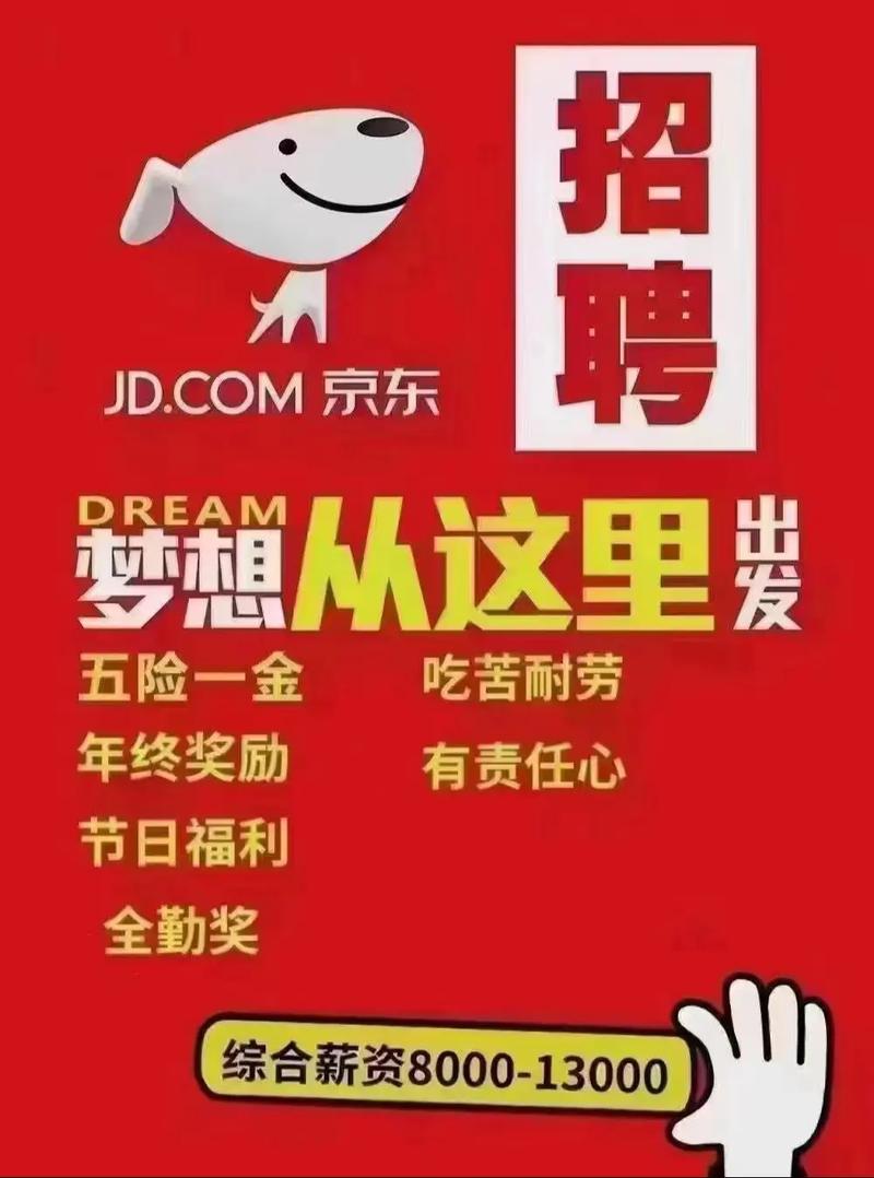 京东方合肥招聘有哪些岗位?-图3 京东方合肥招聘有哪些岗位?-图3