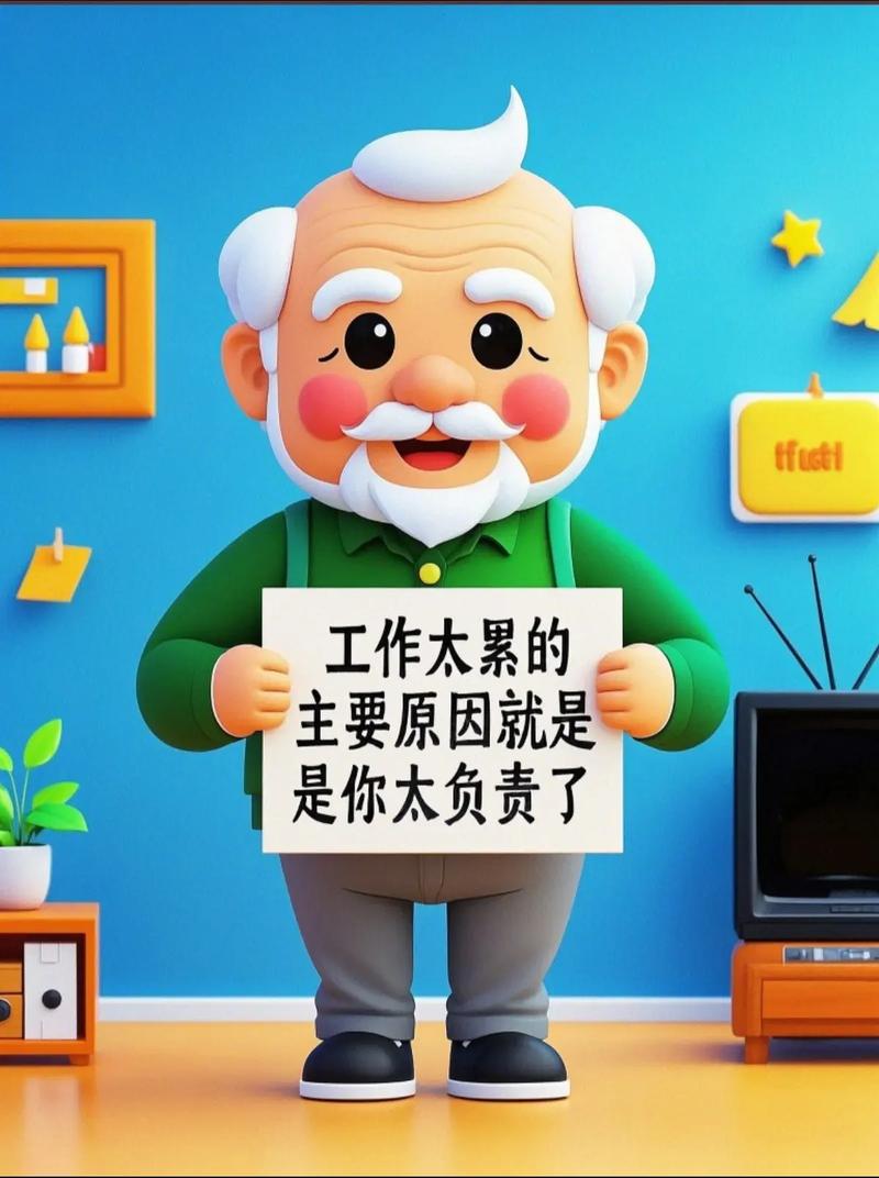 公司压不是本岗位的事情-图2