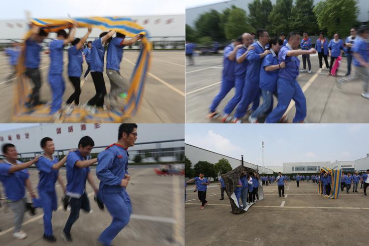 公司活跃具体指哪些行为表现?-图2 公司活跃具体指哪些行为表现?-图2