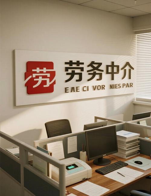 深圳石岩劳务中介公司靠谱吗？-图2