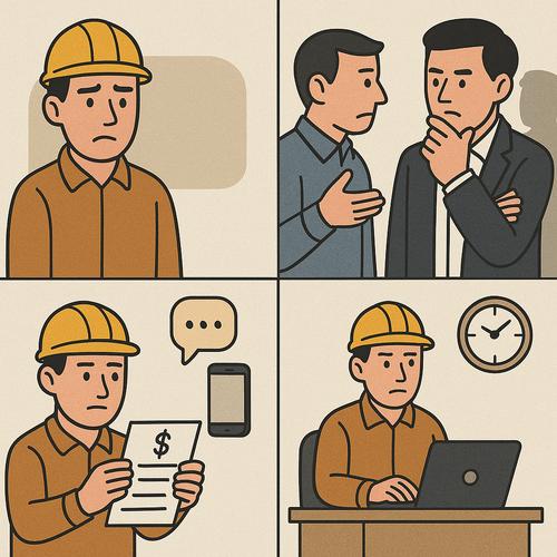 公司能否向员工收取押金？-图3