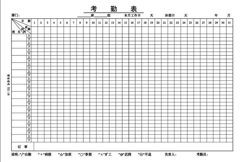 公司出勤登记为何不认识员工？-图2