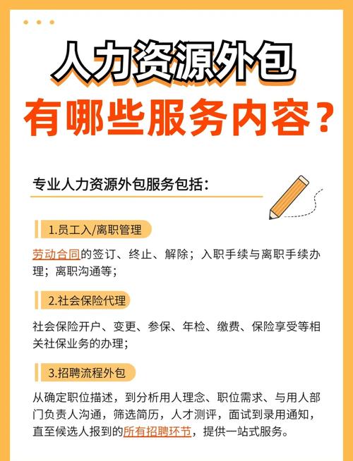 人事外包,省心还是隐患?-图1 人事外包,省心还是隐患?-图1