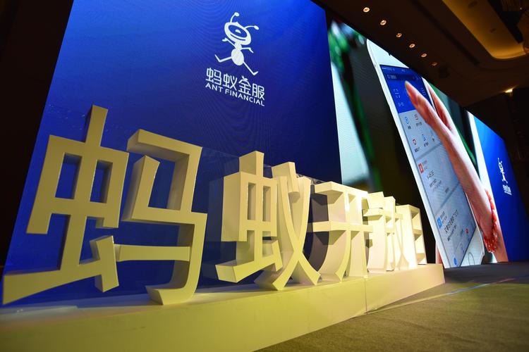 蚂蚁多多外包公司具体做什么业务？-图2