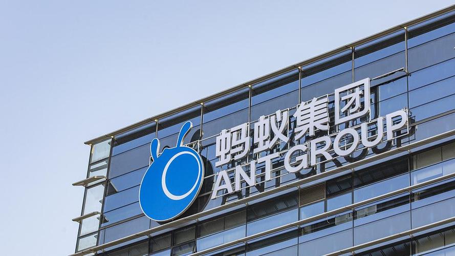 蚂蚁多多外包公司具体做什么业务？-图3