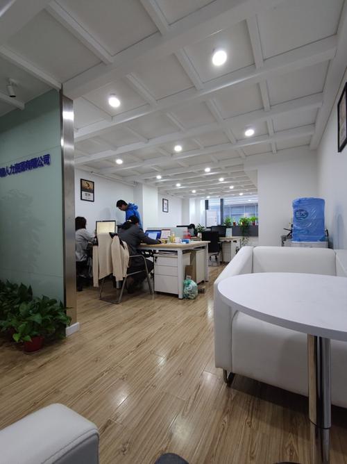 上海人力资源公司销售前景如何？-图2