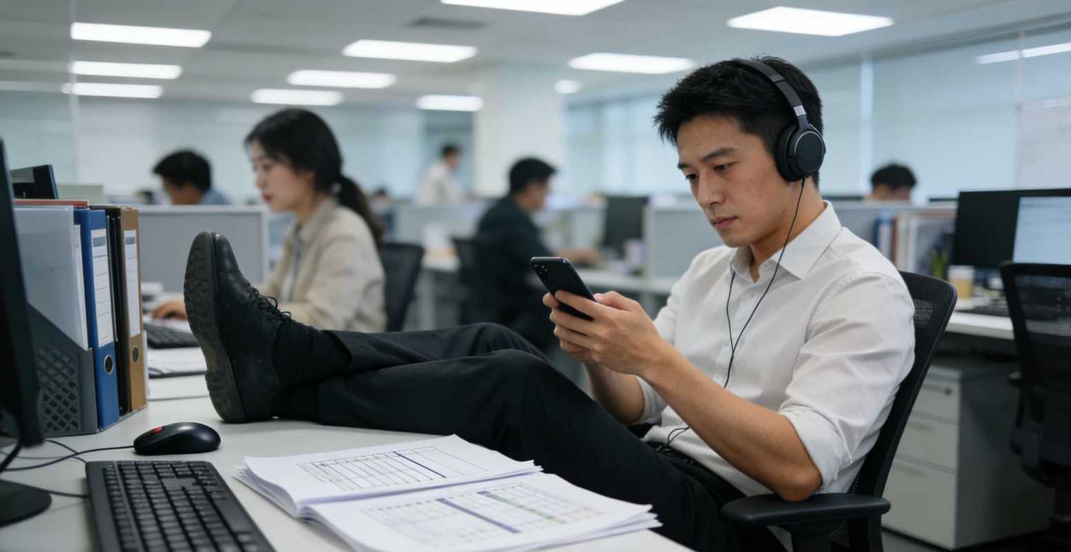 公司老板邀面试，是何岗位或机会？-图3