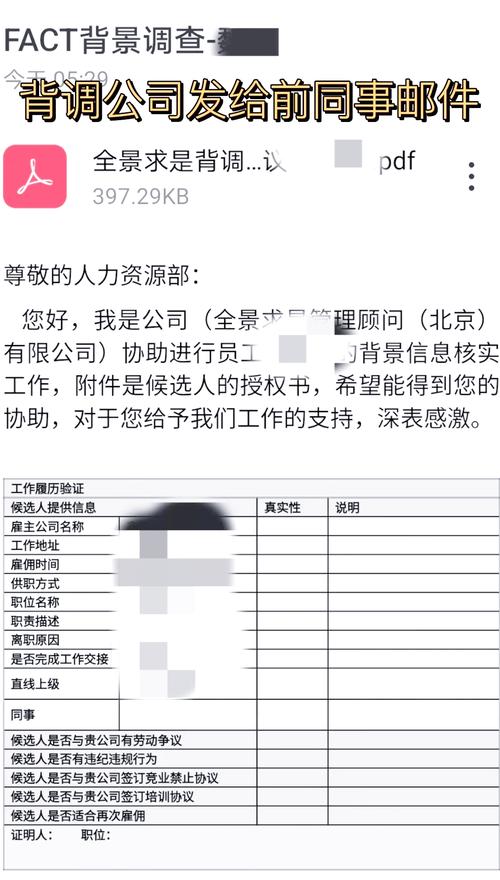 公司试用期背调查什么？通过吗？-图1