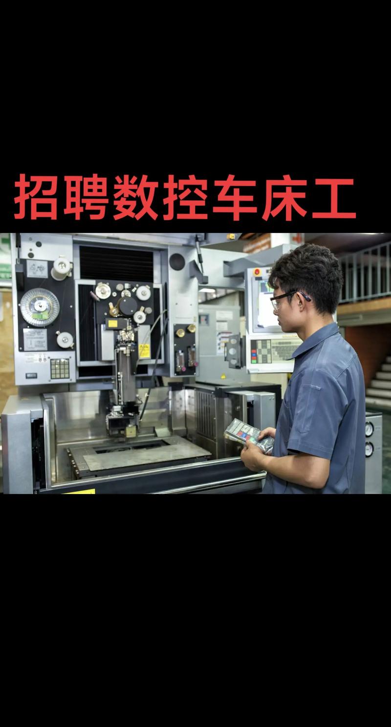 车铣复合招聘，薪资待遇如何？-图2