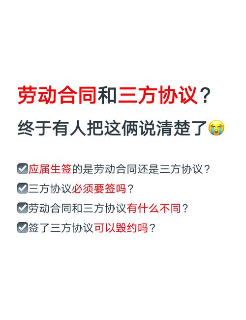 内部两家公司劳动关系如何界定？-图2