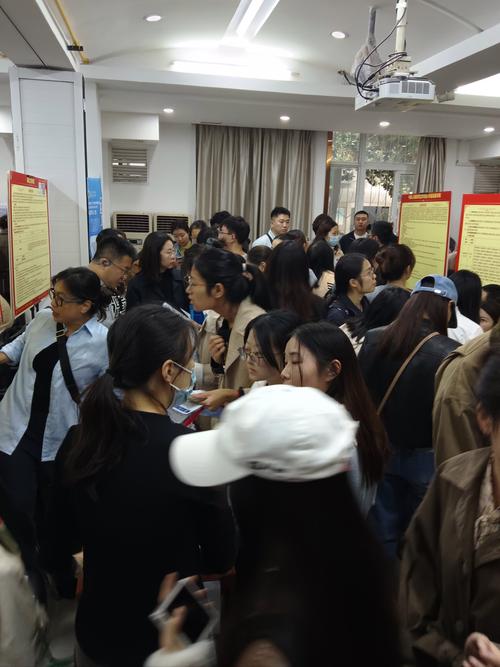 我国人力资源公司市场现状如何？-图1