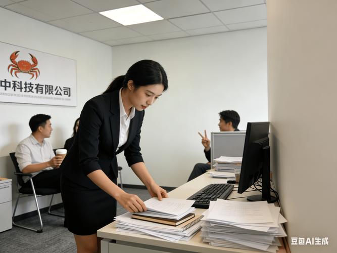 人事专员过多，是否反而影响效率？-图1
