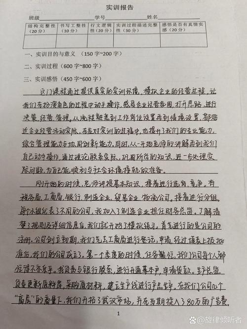 人资实训开公司报告-图2