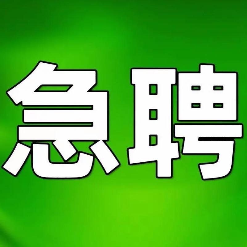 急招聘网-图2