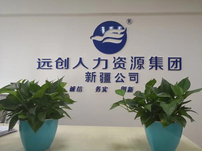 中国最大人力资源公司有何独特优势？-图1
