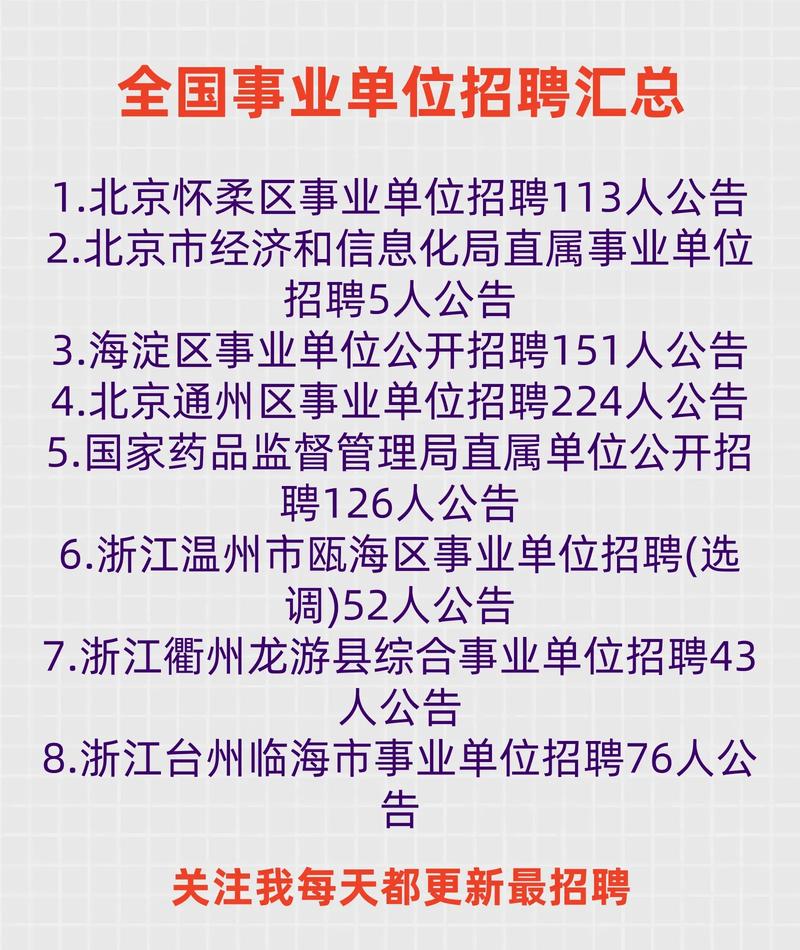 人民网招聘信息-图1