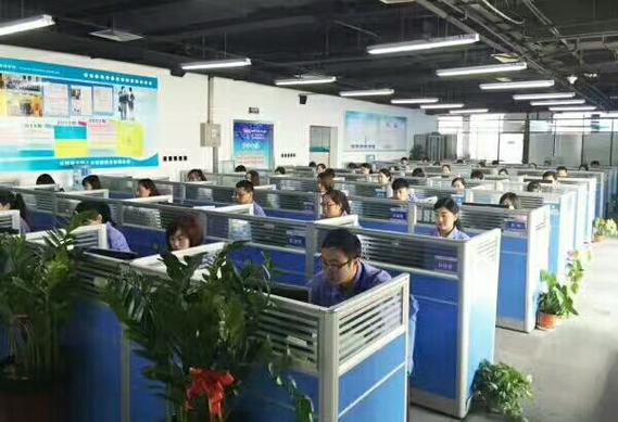 深圳可靠的人力资源公司-图3