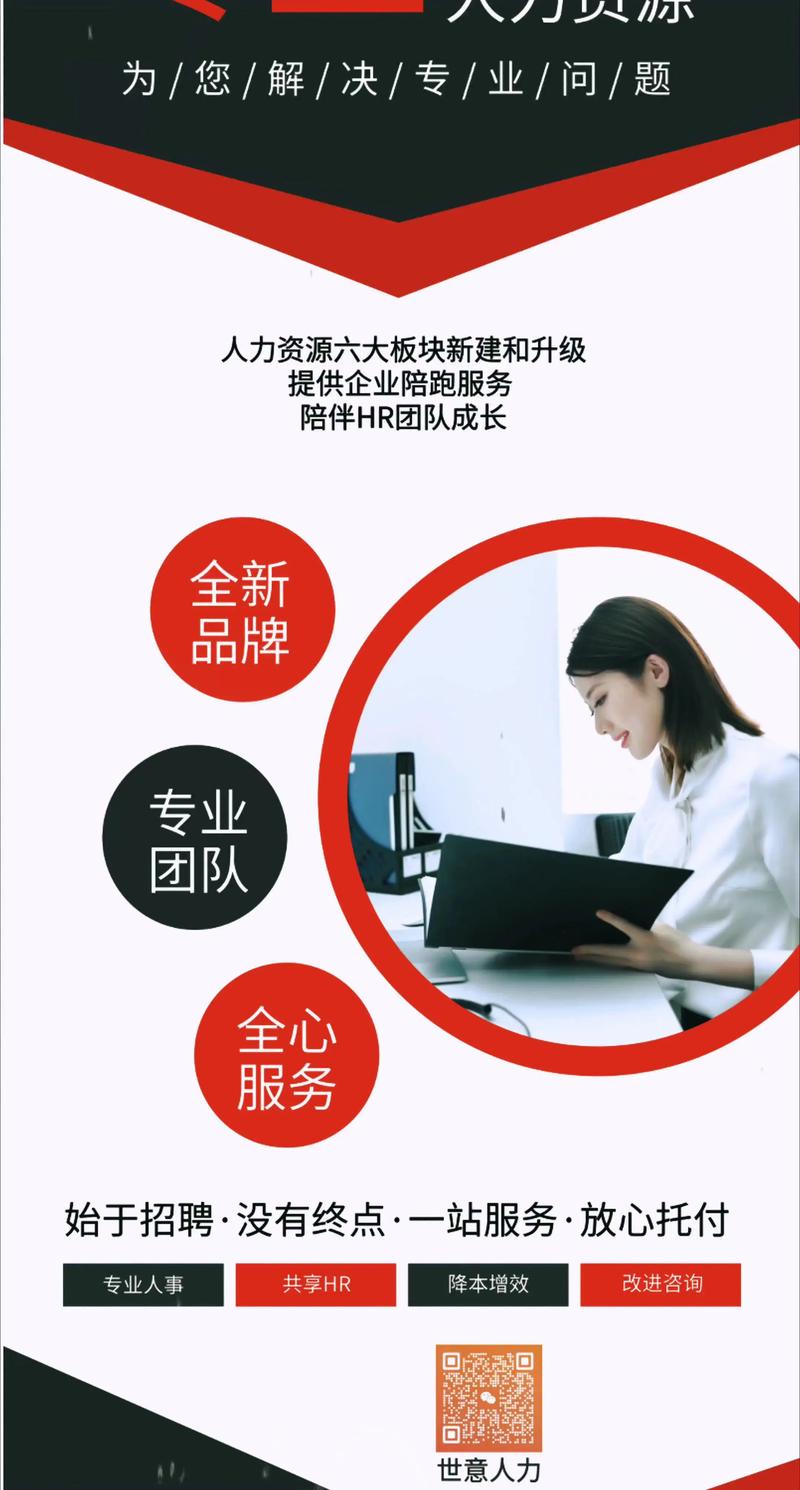 浙江外包公司人力资源如何高效管理？-图2