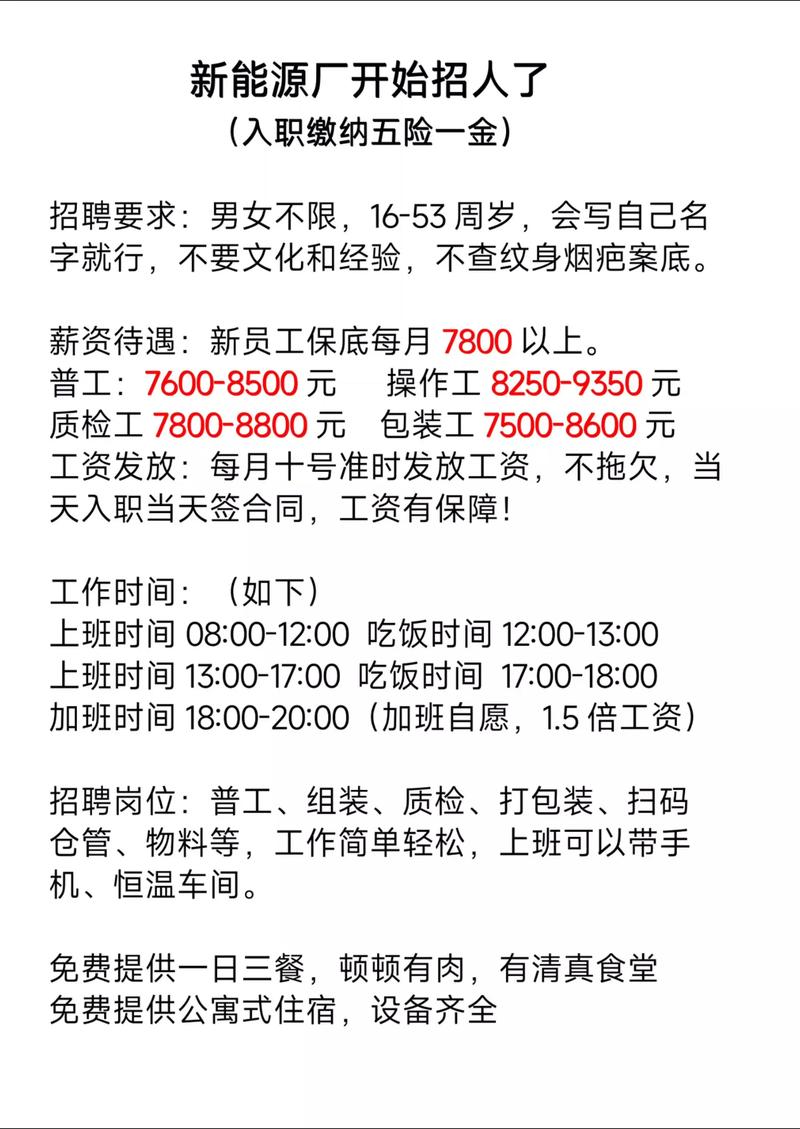 招聘前需做哪些关键准备？-图1