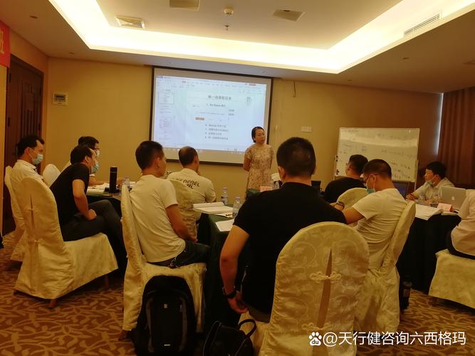 HR培训分享，如何提升培训效果？-图3
