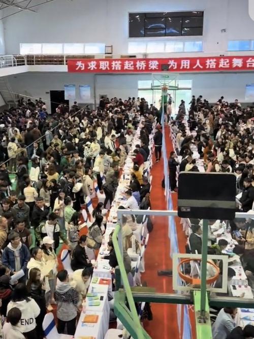 公司复试竞争激烈吗？-图3