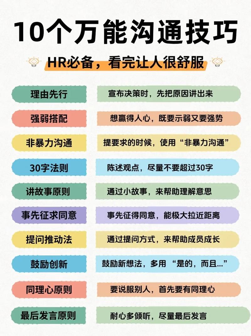 小公司HR需具备哪些核心能力？-图2