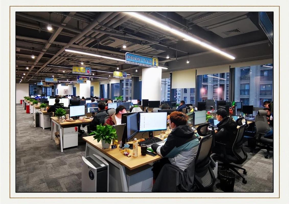 互联网行业薪酬调研哪家更准？-图3