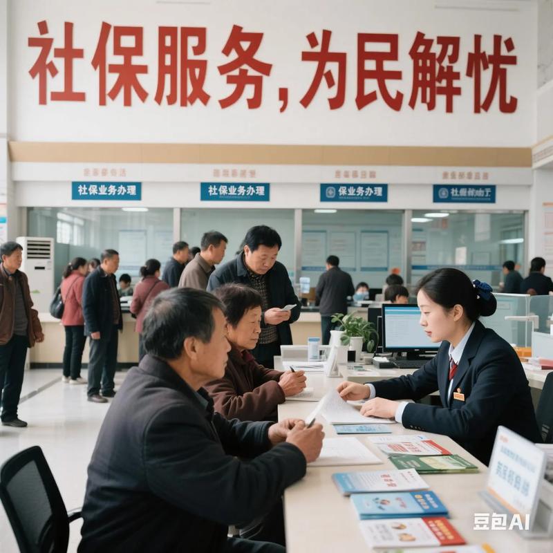 怀化社保代缴公司怎么选？-图2