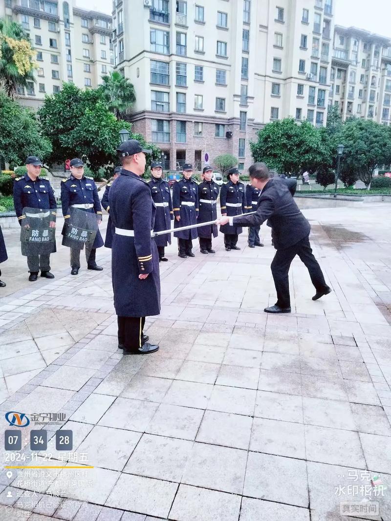 南通物业招聘，哪些岗位在招？-图2