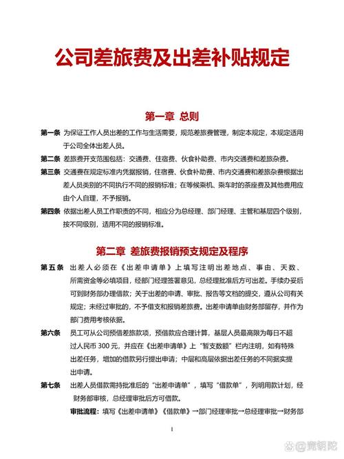 出差技术支持，具体任务安排如何？-图1