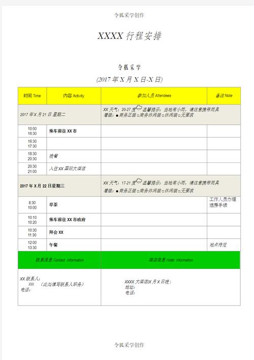出差技术支持，具体任务安排如何？-图2