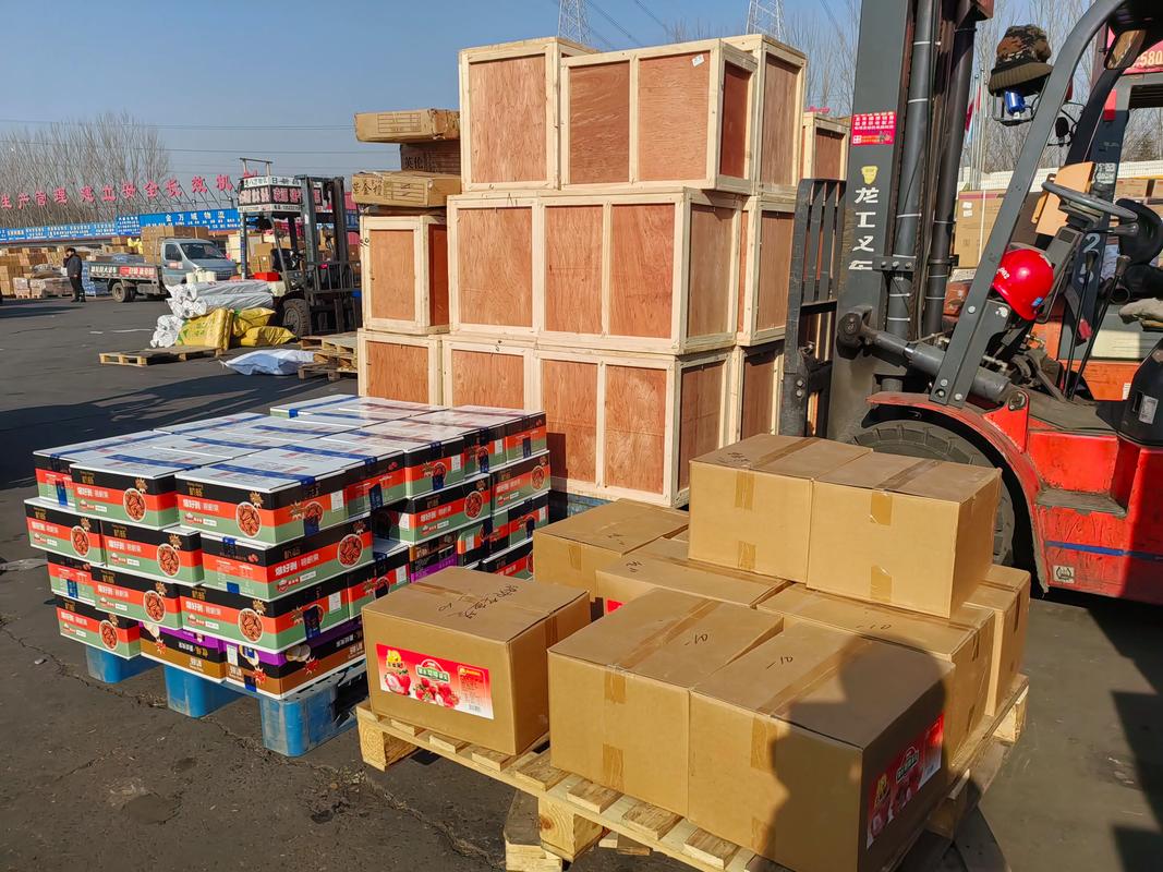 北京物流人力资源公司有何优势？-图1