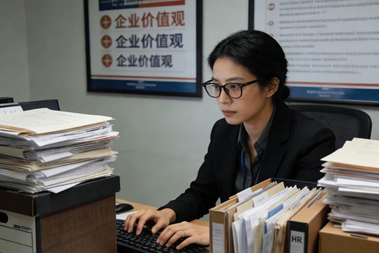 大公司HR真的都那么忙吗？-图2