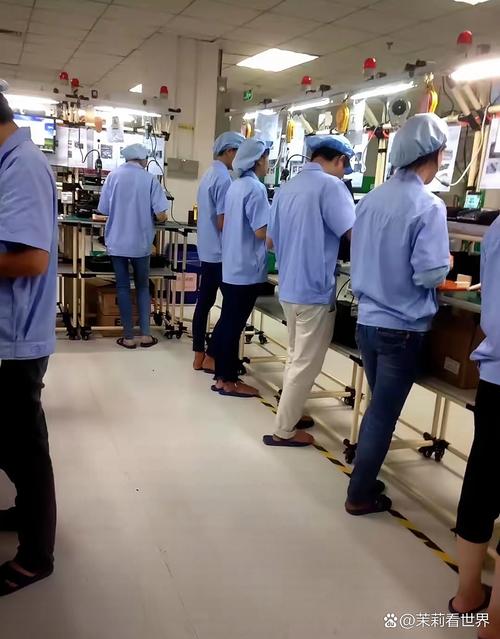 大公司HR真的都那么忙吗？-图3