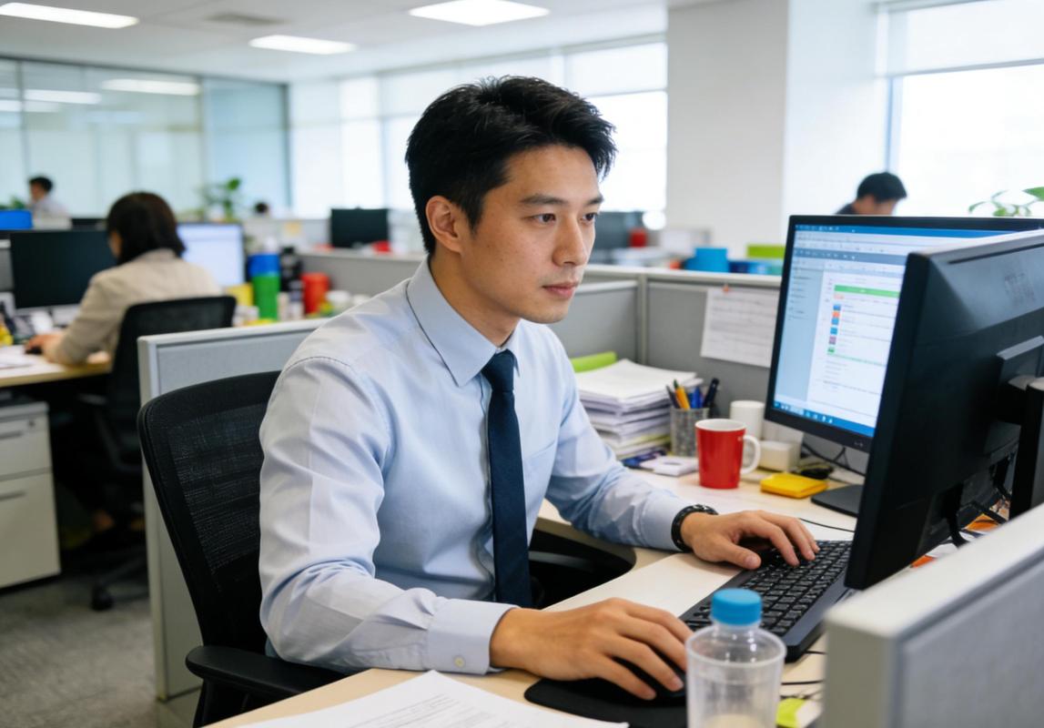 人资经理入职新公司，如何快速打开局面？-图3